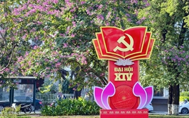 Toàn văn Nghị quyết Đại hội đại biểu toàn quốc lần thứ XIV của Đảng