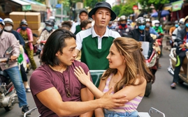 Việt Nam, Hàn Quốc tạo sức hút với du lịch phim trường