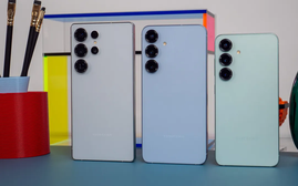 Áp lực tăng giá khiến Galaxy S26 không được nâng cấp như kỳ vọng