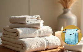 Những “ổ vi sinh” âm thầm trong ngôi nhà sạch sẽ