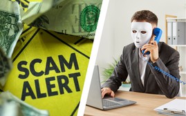 Mùa cuối năm – thời điểm vàng của lừa đảo, chuyên gia nói gì?