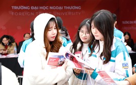 Siết chỉ tiêu tuyển sinh đại học bằng tỷ lệ "việc làm đúng ngành" hướng tới chất lượng thực chất