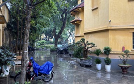 Cảnh báo thời tiết rét đậm, mưa tăng ở Hà Nội và các tỉnh phía Bắc