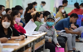 Hướng dẫn thực hiện thủ tục hưởng trợ cấp thất nghiệp