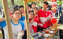 Sở Giáo dục và Đào tạo Thành phố Hồ Chí Minh chỉ đạo không tổ chức hội trại qua đêm