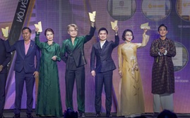 Tập đoàn T&T Group và hành trình “Vươn mình ra biển lớn” tại WeChoice Awards 2025
