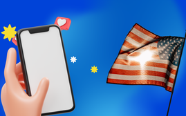 Mỹ mở rộng kiểm tra mạng xã hội trong quy trình cấp visa