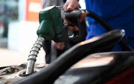 Xử lý nghiêm doanh nghiệp găm hàng, đẩy giá xăng dầu