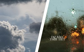 Dự báo tác động không khí lạnh tháng 3/2026