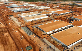 Stargate rạn nứt: Bên trong những trục trặc của siêu dự án AI 500 tỷ USD