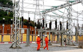 Lào Cai bảo đảm cấp điện an toàn phục vụ bầu cử