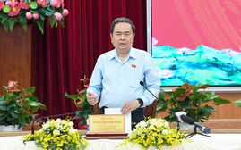 Phát huy vai trò Hội đồng bầu cử quốc gia trong tổ chức bầu cử dân chủ, đúng luật