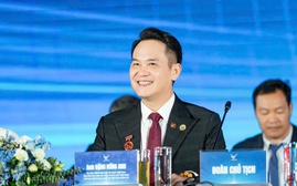 "Khởi nghiệp cần gắn với công nghệ và chuỗi giá trị"