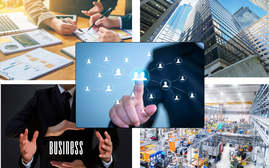 Đẩy mạnh giải pháp hỗ trợ doanh nghiệp năm 2026