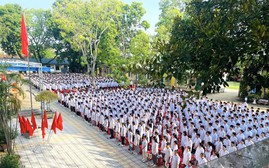 Góc nhìn từ giải trình "nhầm cột" "lệch dòng" khi giáo viên sửa điểm của học sinh trong VnEdu