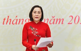 Sẵn sàng tiến hành bầu cử với phương án bài bản, chủ động, an toàn