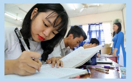 Hạn chế trong việc ra đề kiểm tra Ngữ văn theo định hướng phát triển năng lực