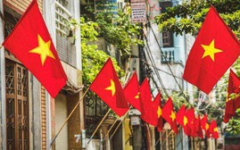 Dự báo thời tiết dịp bầu cử cả nước