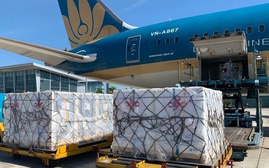 Biến động giá xăng dầu tác động như thế nào đến vận tải và xây dựng?