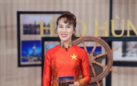 Nguyễn Thị Phương Thảo - vị doanh nhân đặc biệt