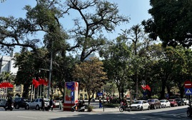 Thời tiết cần chú ý trong ngày bầu cử 15/3