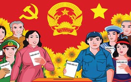 Thời gian công bố kết quả trúng cử đại biểu Quốc hội khóa XVI và đại biểu Hội đồng nhân dân nhiệm kỳ 2026-2031