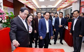 Đức và Tài – tiêu chí cốt lõi khi bầu cử người đại diện của Nhân dân