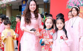 Lương giáo viên hợp đồng năm 2026: Ai được tăng theo lương cơ sở mới?