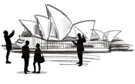 Số visa học nghề cấp cho người Việt giảm mạnh: Vì sao Australia siết visa học nghề?