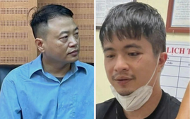 Shark Bình bị đề nghị truy tố về tội rửa tiền trong vụ "Mr Pips"