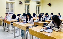 Có nên tổ chức khảo sát học sinh đại trà ở bậc phổ thông?