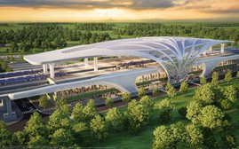 Vịnh Ngọc: Nơi “hít thở sâu oxy nguyên sinh mỗi ngày” định hình chuẩn xa xỉ mới