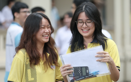 Bộ Giáo dục và Đào tạo công bố lịch thi tốt nghiệp trung học phổ thông năm 2026