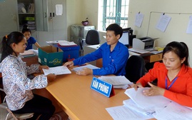 Hoàn thành rà soát, bố trí lại cán bộ, công chức cấp xã trong tháng 4