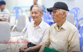 Tăng lương 2026: Đề xuất không tăng đồng bộ 8%, điều chỉnh cho người lương thấp hưởng lợi hơn?