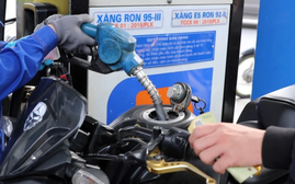 Giá xăng dầu ngày 19/3 tăng kỷ lục trên ngưỡng 112 USD/thùng