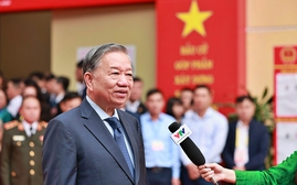 Ngày hội non sông và trọng trách trước Nhân dân