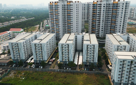 Năm 2026, các dự án nhà ở xã hội nào đang được đẩy nhanh?