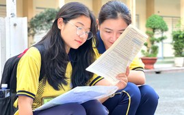 Phương thức xét tuyển tổng hợp - Thay đổi bước ngoặt của Đại học Quốc gia Thành phố Hồ Chí Minh từ 2026