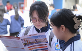 12 trường thuộc Đại học Quốc gia Hà Nội quy đổi IELTS từ 5.5