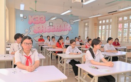 Giáo dục Quảng Ninh làm thế nào để thích ứng với mô hình chính quyền địa phương 2 cấp