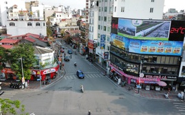 Nhà đất công sản sử dụng sai mục đích ở Hải Phòng sẽ bị cưỡng chế thu hồi