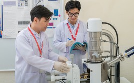 Từ năm 2026, Đại học Bách khoa Hà Nội miễn học phí cho tất cả nghiên cứu sinh