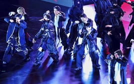 Du lịch âm nhạc được "hâm nóng" với màn trở lại ấn tượng của "những hoàng tử K-pop" BTS