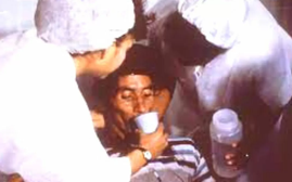 Oresol bị “đánh tráo”: Khi thuốc cứu người bị biến thành nước giải khát