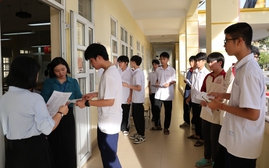 Kỳ thi vào lớp 10 Trung học phổ thông năm học 2026-2027 tại Quảng Ninh từ 23-25/6