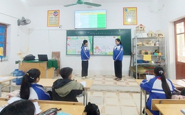 Học sinh Nghệ An thi vào lớp 10 được đăng ký 4 nguyện vọng