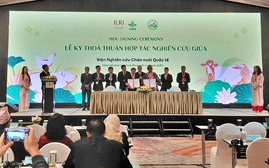 Chuyển đổi chăn nuôi bền vững trong hệ thống lương thực thực phẩm ở châu Á - Thái Bình Dương