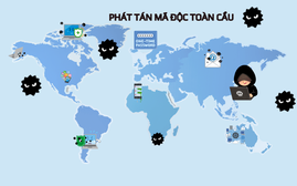 Chấn động: Một học sinh lớp 12 có thể hack 94.000 máy tính