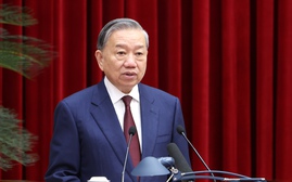 Toàn văn phát biểu của Tổng Bí thư Tô Lâm bế mạc Hội nghị lần thứ 2, Ban Chấp hành Trung ương Đảng khoá XIV